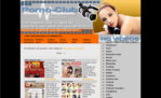 Porno-Club: Großes Porno Portal mit Links zu Bildern, Videos, Livecams
